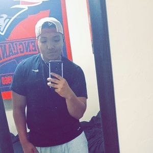 Meet your Posher, Gabriel